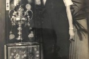 百家乐玩法-追忆梁田：新中国首批女体育研究生，九旬高龄仍发表学术文章